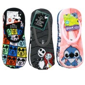 Wholesale - 3pk LADIES LINER SOCKS, UPC: 193159118952